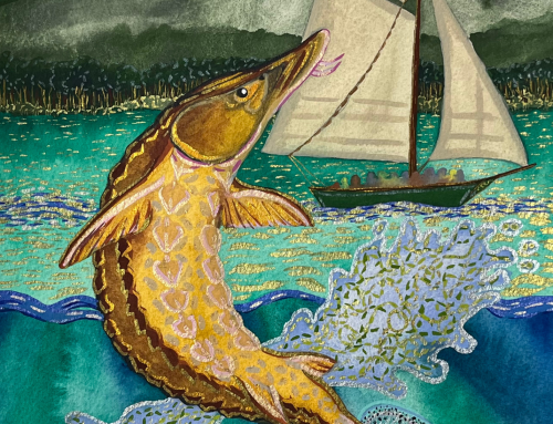 2026 Spirit of the Hudson Gala