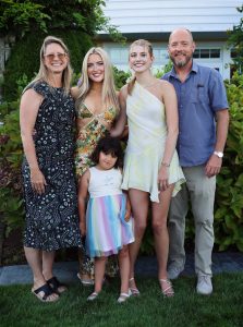 Family photo OH 2025