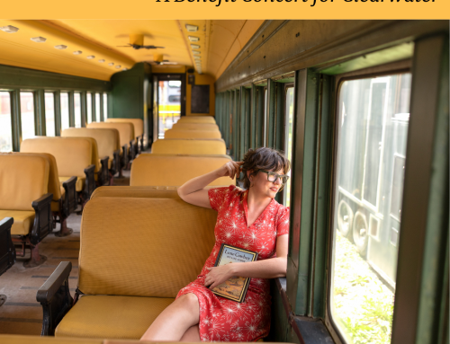 Jenna Nicholls Benefit Concert for Clearwater