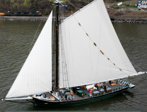 Hudson River Sloop Clearwater’s Annual Meeting