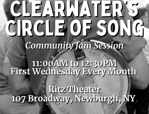 Clearwater’s Circle of Song: Community Jam Sessions