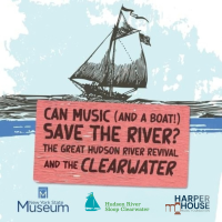 NYS Museum Exhibit Graphic with HHMF